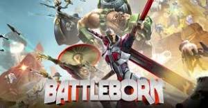 تاریخ عرضه عنوان Battleborn مشخص شد