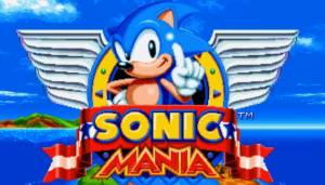 ویدئوی جدیدی از گیم پلی بازی آینده Sonic Mania