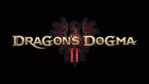  Dragon’s dogma II 