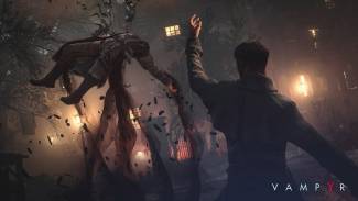 اطلاعات جدید درباره‌ی عنوان Vampyr