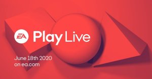 رویداد EA Play Live در اواخر همین هفته برگزار می&zwnj;شود