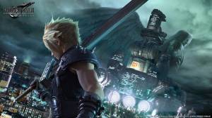 ساخت Final Fantasy 7 Remake متوقف نشده است
