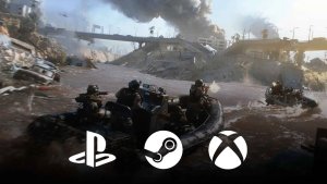 راهنمای تنظیمات Battlefield 6 + تنظیمات پیشنهادی