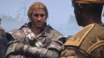 Assassin’s Creed Black Flag Resynced محتوای جدید می‌گیرد