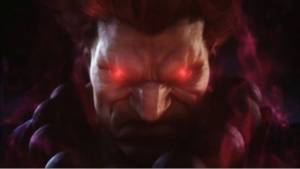 ویدئوی گیم پلی Tekken 7