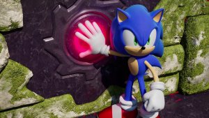 Sonic Frontiers release date is set 