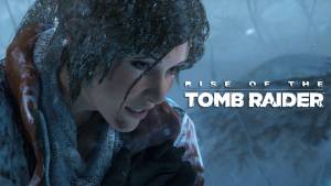 دموی قابل بازی Rise of The Tomb Raider به روی Xbox Live قرار گرفت
