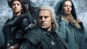 سریال The Witcher رکورد جذب بیننده جدیدی را برای نتفلیکس ثبت کرد