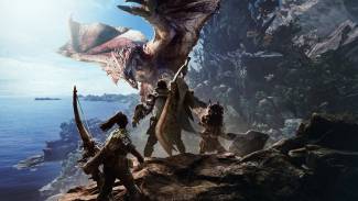 توضیحاتی پیرامون پرداخت‌های درون برنامه‌ای در بازی Monster Hunter: World