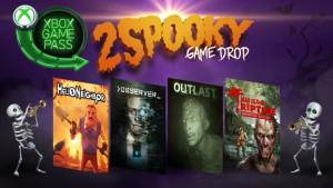 چند بازی ترسناک به سرویس Xbox Game Pass اضافه شدند