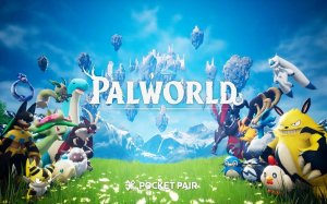 فروش بازی Palworld در عرض ۲۴ ساعت از دو میلیون نسخه عبور کرد
