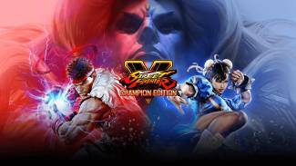 نقد و بررسی بازی Street Fighter V: Champion Edition