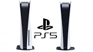 پلی استیشن 5 از بازی های PS1، PS2 و PS3 پشتیبانی نمی کند