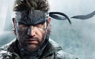 علامت دلتا در نام ریمیک Metal Gear Solid 3 چه معنایی دارد؟