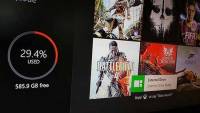 استفاده از هارد اکسترنال بر روی Xbox One در آینده ای نه چندان دور