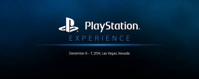 مراسم PlayStation Experience، شما دعوت هستید.