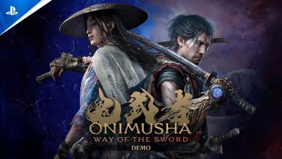 Onimusha: Way of the Sword برای PS5 معرفی شد