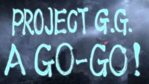 پلاتینیوم گیمز با یک تیزر معرفی از Project G.G رونمایی کرد