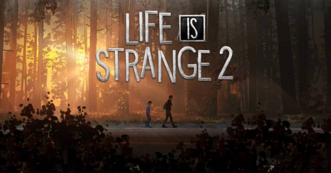 ساخت قسمت پنجم Life is Strange 2 رو به پایان است