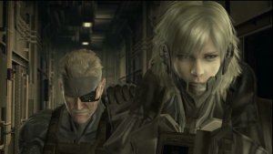 ممکن است متال گیر 4 در MGS: Master Collection Vol. 2 عرضه شود