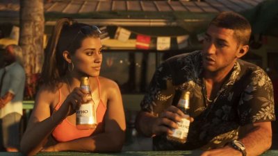 برخلاف شایعات، توسعه GTA VI کمتر از 12 سال طول کشیده است