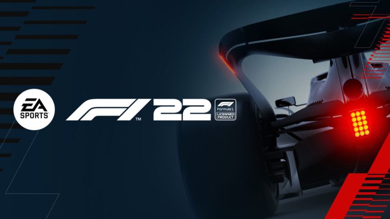 تاریخ عرضه F1 22 مشخص شد