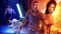 از SWTOR تا KOTOR؛ ماندگارترین بازی‌های Star Wars معرفی شدند