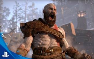 تاریخ عرضه احتمالی بازی God of War