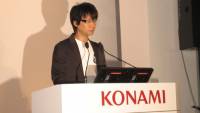 اظهارات Hideo Kojima در رابطه با علت بیرون آمدنش از شرکت Konami