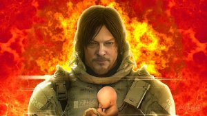 داغ شدن PS5 در هنگام اجرای نقشه Death Stranding 2