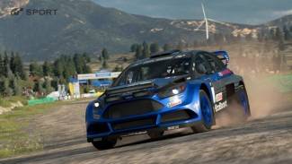 اعلام تاریخ عرضه و تریلرهای جدید Gran Turismo Sport در E3 2017