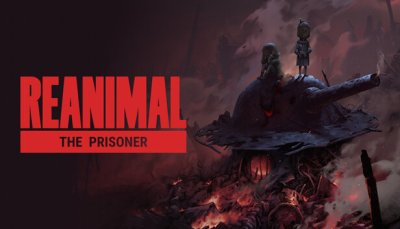 نقد و بررسی DLC بازی REANIMAL The Prisoner