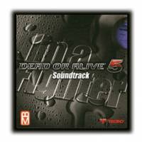 موسیقی متن بازی Dead or Alive 5