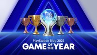 نتایج کامل Game of the Year پلی‌استیشن ۲۰۲۵ منتشر شد