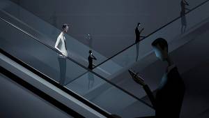 تریلر معرفی بازی ماجراجوئی جدید Mosaic