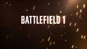 ویدیو جدیدی از گیم پلی  Battlefield 1 در Gamescom 2016