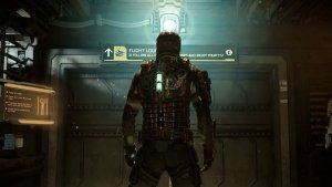 تریلر هنگام عرضه بازی Dead Space رسما رونمایی شد