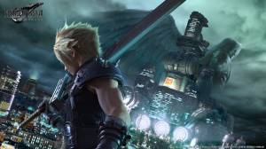 Square Enix hiring for Final Fantasy VII Remake