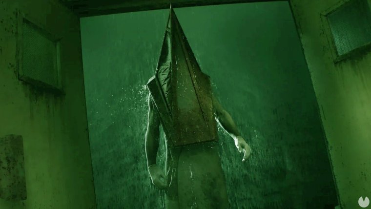 نسخه ریمیک Silent Hill 2 به‌زودی برای Xbox عرضه می‌شود