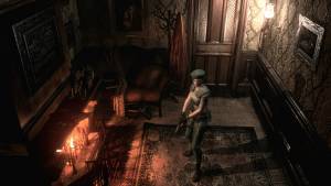 Resident Evil, Resident Evil 0, and Resident Evil 4 coming for Switch