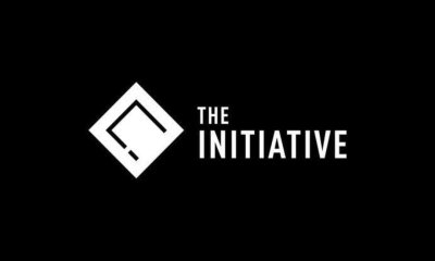 استودیو The Initiative تعطیل شد