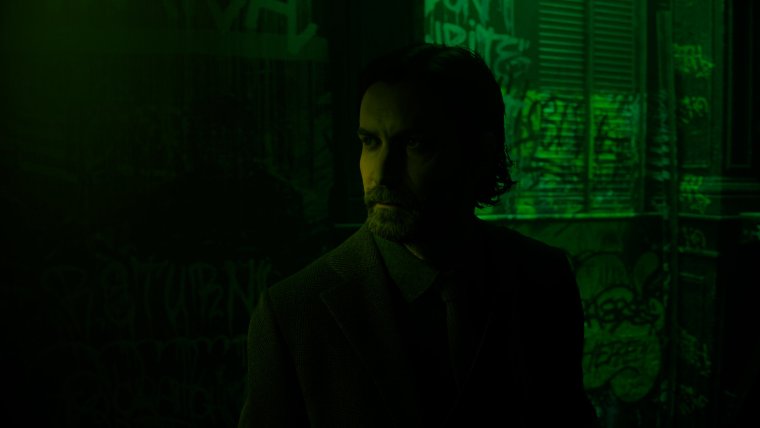 ثبت علامت تجاری Alan Wake’s Return گمانه‌زنی‌ها را افزایش داد