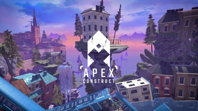 فروش سرسام آور Apex Construct در پی موفقیت Apex Legends