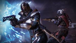 Destiny دومین فرنچایز اول شخص پرفروش در آمریکا است