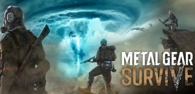اسکرین‌شات‌های جدیدی از بازی Metal Gear Survive منتشر شد