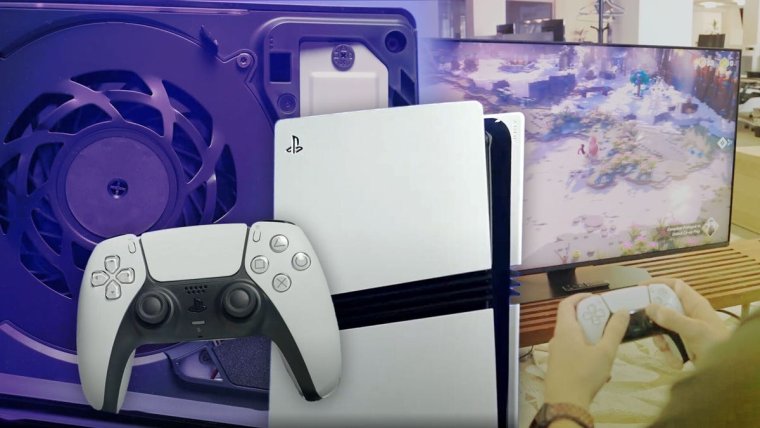 آینده پلی‌استیشن با هوش مصنوعی رقم می‌خورد