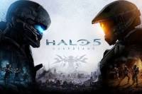 احتمالا Halo 5 به PC می‌آید