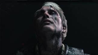 همکاری آقای Shinkawa در ساخت 2 بازی Left Alive و Death Stranding