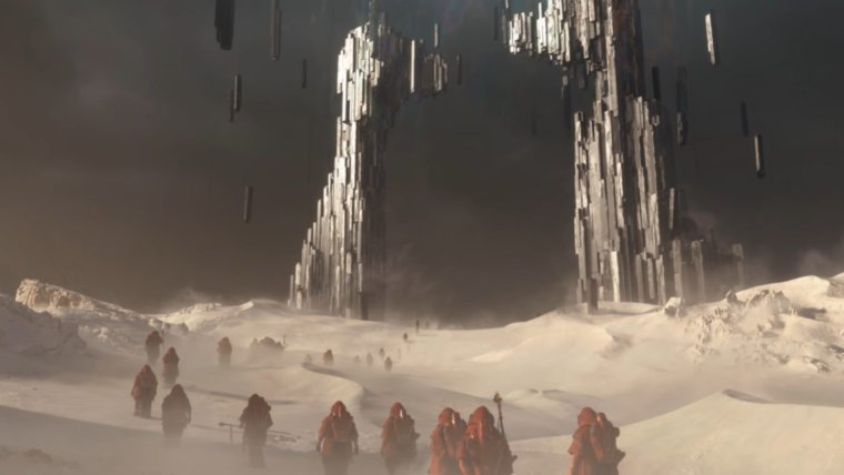 Death Stranding 2 از تکنیک های جدیدبرای واقع گرایی استفاده می کند