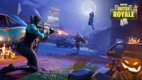 ویژگی بازپرداخت به Fortnite اضافه شد